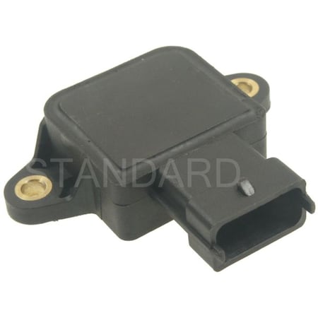 Standard Ignition Throttle Positi, Th366 TH366